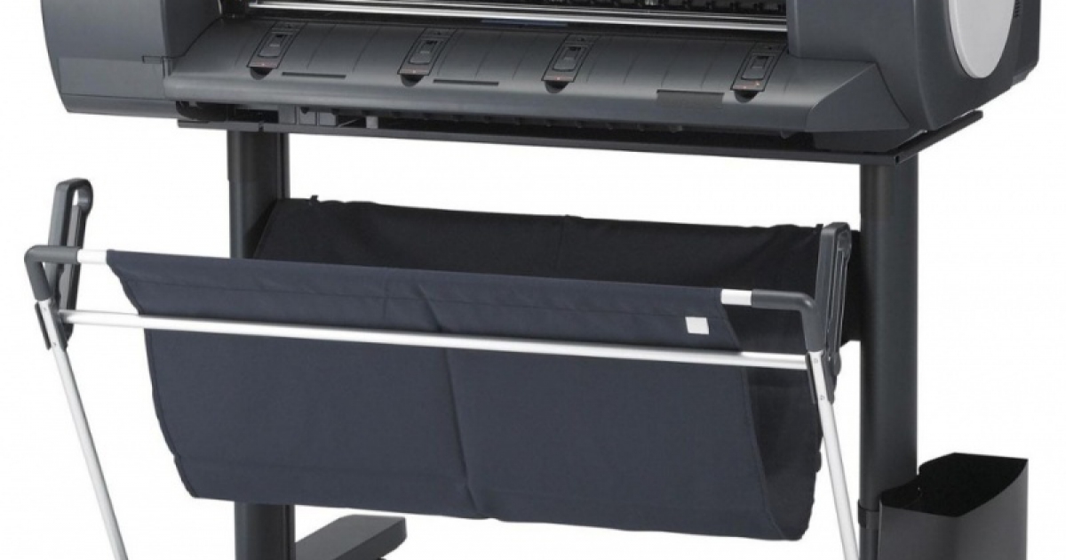 Canon imagePROGRAF iPF605
